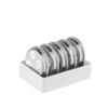 Cuisinart PE-50 Pasta Extruder Attachment, White view 4