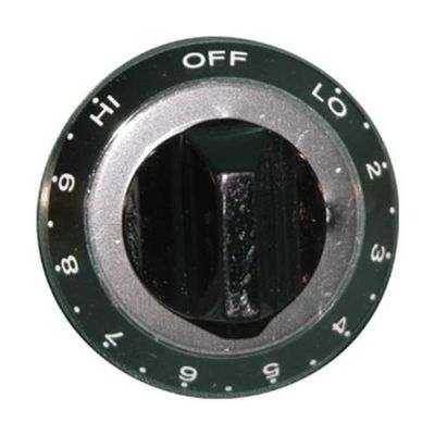 7711P219-60 Surface Knob Genuine OEM