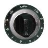 7711P219-60 Surface Knob Genuine OEM view 1