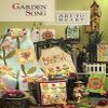 Art To Heart Garden Song Quilt Book view 1