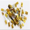 Harts French Clock x 10 Units French Design Brass Blocked Assorted Clock Pendulum Suspension Springs view 1