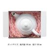 Heads HEADS MEN-GB4 Plain Gift Box, Made in Japan, S, Engine, Red, 10 Pieces view 3