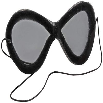 Double Pro-Moisture Chamber With Elastic Band, Small Sunglasses