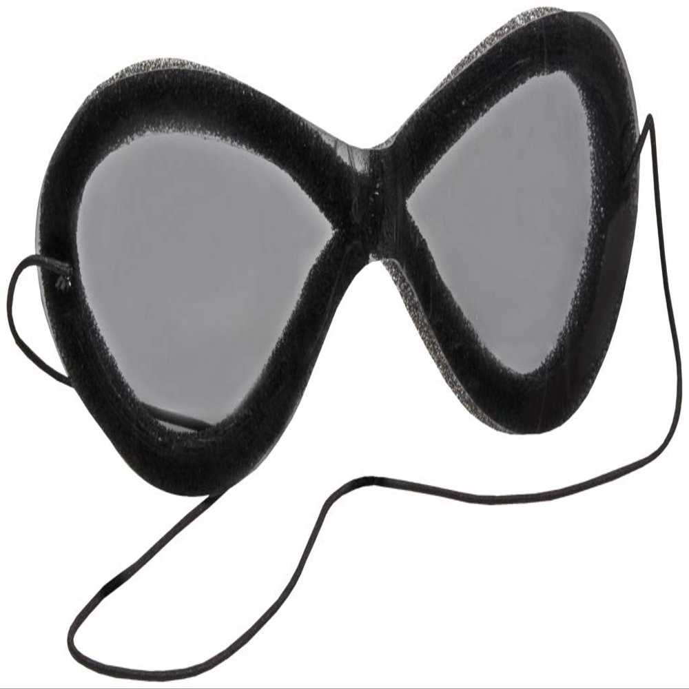 Double Pro-Moisture Chamber With Elastic Band, Small Sunglasses