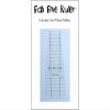 Abbey Lane Quilts ABL211 Fab Five Ruler view 1