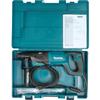 Makita HR2641-R 1 in. AVT SDS-Plus D-Handle Rotary Hammer (Renewed) view 4