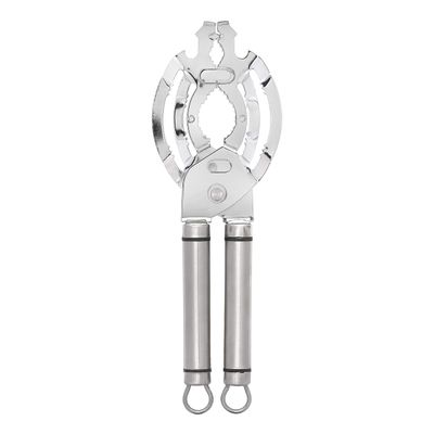 Tala Stainless Steel Flexible Slotted Turner, Essential Kitchen Spatula for use When Frying, Cooking or Lifting Foods Such as Meats, Fish, Eggs, Vegetables, Silver
