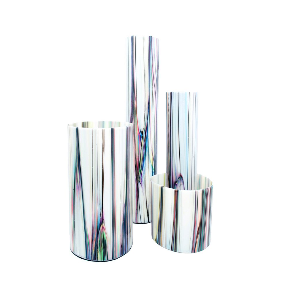 Callisto Vase Set