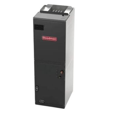 Goodman 3.5 TON Multi-Position Multi-Speed ECM Based R-32 Air Handler with Internal TXV