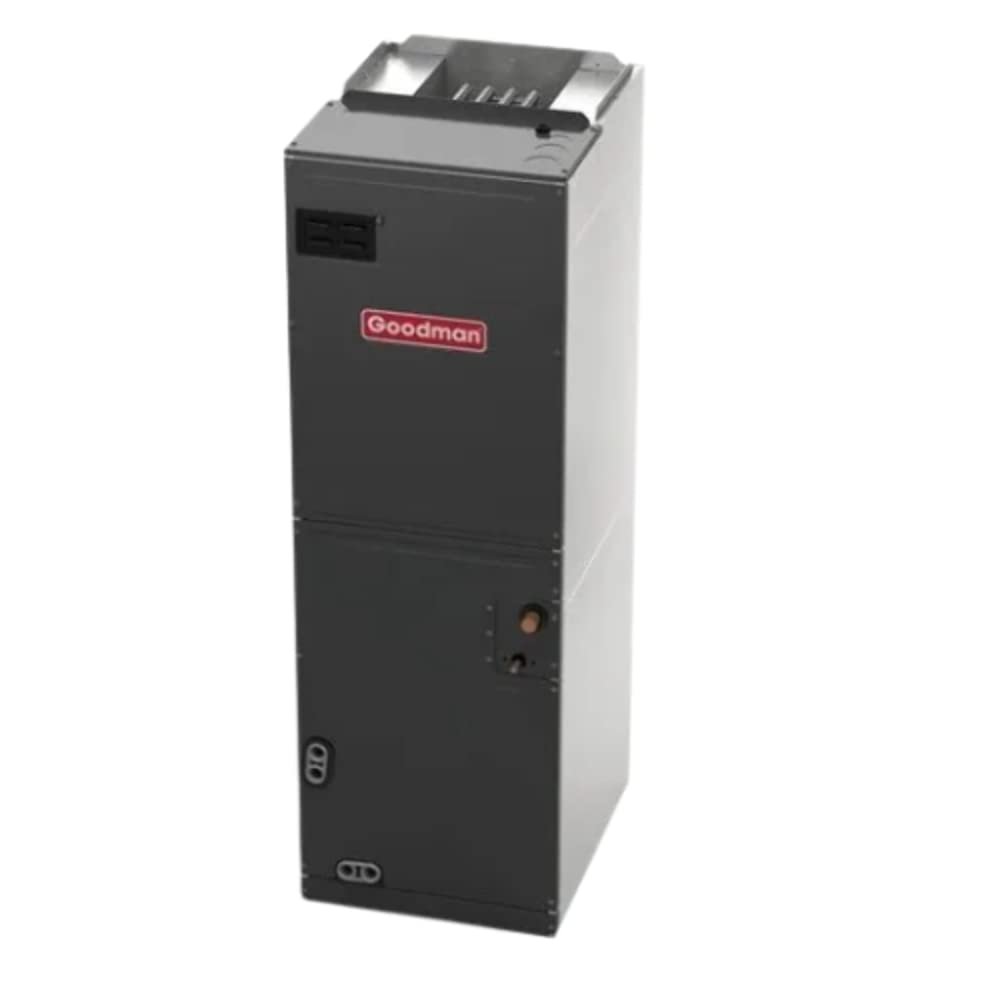 Goodman 3.5 TON Multi-Position Multi-Speed ECM Based R-32 Air Handler with Internal TXV