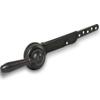 Korky 6081BP Strongarm Tank Lever Universal to Fit Front Angled Side Left and Right Mount Toilets, Oil-Rubbed Bronze, Faucet Style view 1