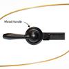 Korky 6081BP Strongarm Tank Lever Universal to Fit Front Angled Side Left and Right Mount Toilets, Oil-Rubbed Bronze, Faucet Style view 3