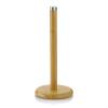 Kela Kitchen roll Holder Katana 32x14cm of Bamboo, Beige, 32 x 14 x 14 cm view 2