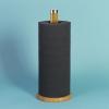 Kela Kitchen roll Holder Katana 32x14cm of Bamboo, Beige, 32 x 14 x 14 cm view 3