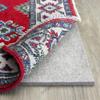 RUGPADUSA - Eco-Plush - 7'x10' - 1/4" Thick - 100% Felt - Premium Cushioned Rug Pad - Available in 3 Thicknesses, Many Custom Sizes view 1
