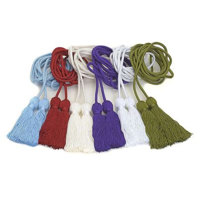 Holyart Cincture for ALB in, GreenLength: 4 mGreen