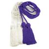 Holyart Cincture for ALB in, GreenLength: 4 mGreen view 3