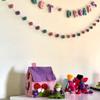 Global Groove Felted Tiny Dream House view 2