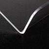 Holyart Book Stand in plexiglass, 3mm Rounded, Thickness: 3 mm view 2