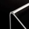 Holyart Book Stand in plexiglass, 3mm Rounded, Thickness: 3 mm view 3