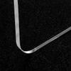 Holyart Book Stand in plexiglass, 3mm Rounded, Thickness: 3 mm view 4