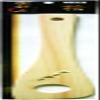 Ichihara Woodworking Turner 4971421113326 Cypress Cypress, Brown view 1