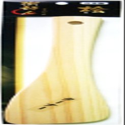 Ichihara Woodworking Turner 4971421113319 Wooden Cypress No Hole