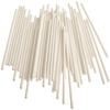 Sucker Lollipop Sticks 6" x 5/32" 1000 ct. Candy & Chocolate Cake Pop Making view 1