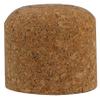 The Big Easy Pipe Accessories P868 Cork Pipe Oval Knocker view 1