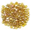 Gemnique Glass Gems - Yellow Luster (48 oz.) view 1