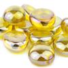 Gemnique Glass Gems - Yellow Luster (48 oz.) view 2