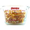 Gemnique Glass Gems - Yellow Luster (48 oz.) view 3