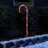 Inliten Llc Lighted Candy Cane 27" Case Of 24, Inliten Llc view 2