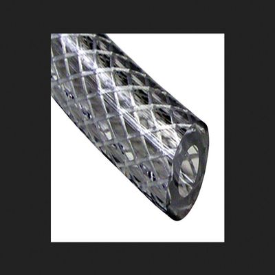 MUELLER Streamline Company Tube Braid 5/8Id X 7/8Od Case of 75, Streamline Company