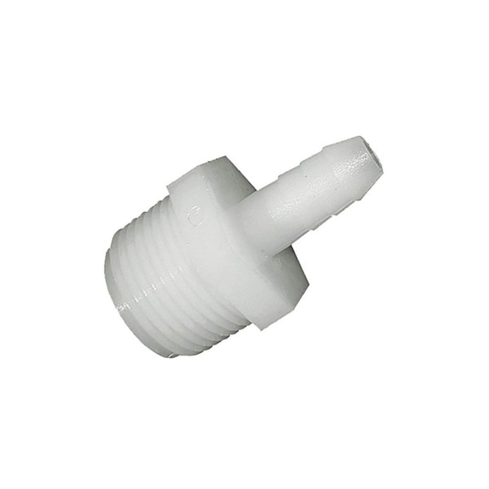 Green Leaf ADPTR BARBXMPT 1X1/2