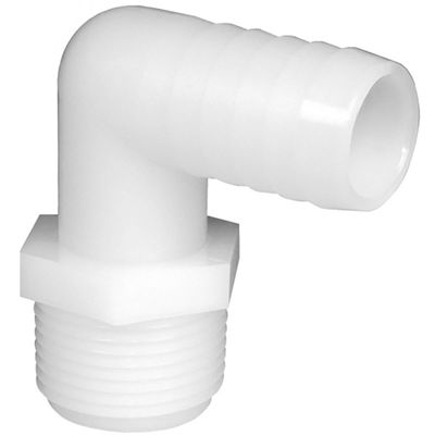 ANDERSON Elbow 3/8MPTX5/8BARB