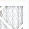 AIRx ALLERGY Premium Air Filter MERV 11 6 Pack AC Air Conditioner Furnace Filters - Made in the USA -16x16x1 view 3