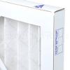 AIRx ALLERGY Premium Air Filter MERV 11 6 Pack AC Air Conditioner Furnace Filters - Made in the USA -16x16x1 view 4