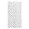 14x25x1 Air Filter ALLERGY MERV 11 Pleated Furnace Filter 6 Pack fits HVAC AC & Heater Units - Made in the USA by AIRx Filters view 2