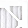 14x25x1 Air Filter ALLERGY MERV 11 Pleated Furnace Filter 6 Pack fits HVAC AC & Heater Units - Made in the USA by AIRx Filters view 3