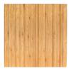 BambooMN Bulk Wholesale Premium Bamboo Grooved Cutting Board - 11" x 11" x .75" - 3 Piece view 2