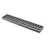 Bottom Grate for Garland Part# 151685 (OEM Replacement) view 1