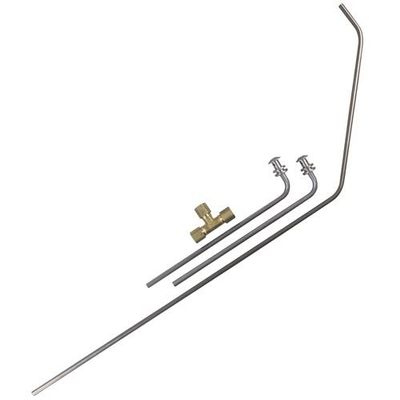 Pilot Kit for Montague Part# 3431-2 (OEM Replacement)