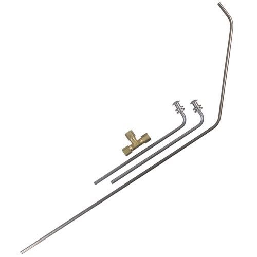 Pilot Kit for Montague Part# 3431-2 (OEM Replacement)