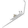 Pilot Kit for Montague Part# 3431-2 (OEM Replacement) view 1