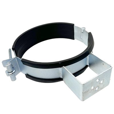 BEST WELDS 900-CYH-109 - Gas Cylinder Holder Bracket 9-3/4" dia
