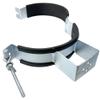BEST WELDS 900-CYH-109 - Gas Cylinder Holder Bracket 9-3/4" dia view 2