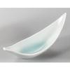 Delicacy Blue and White Porcelain Sasaba Delicacy [6.1 x 2.2 x 2.2 inches (15.5 x 5.5 x 5.5 cm)] Restaurant, Ryokan, Japanese Tableware, Restaurant, Commercial view 1