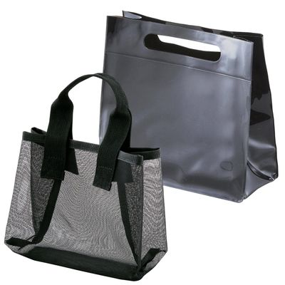 (Essor) Fashionable, Black