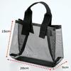 (Essor) Fashionable, Black view 3